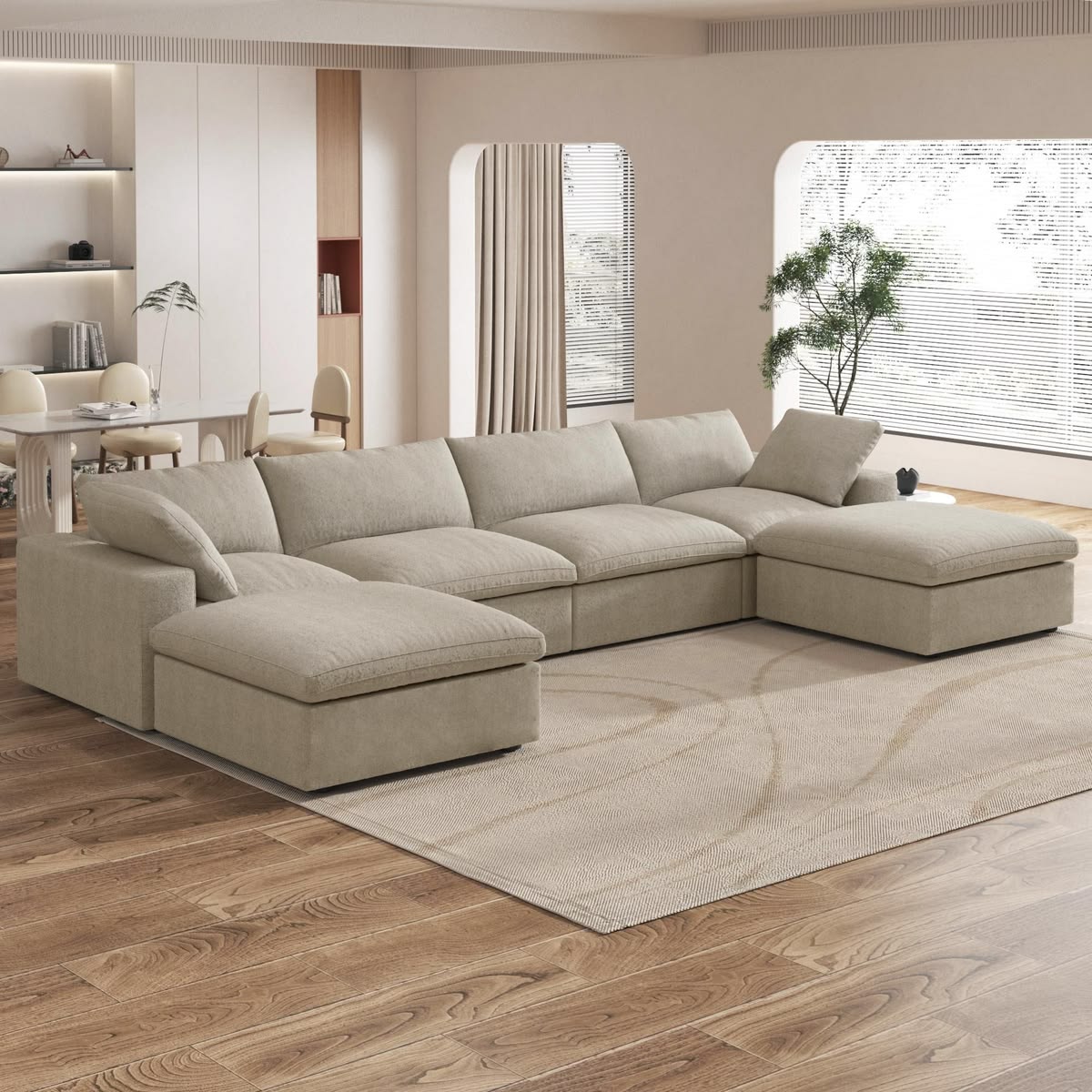 Sectional Sofas