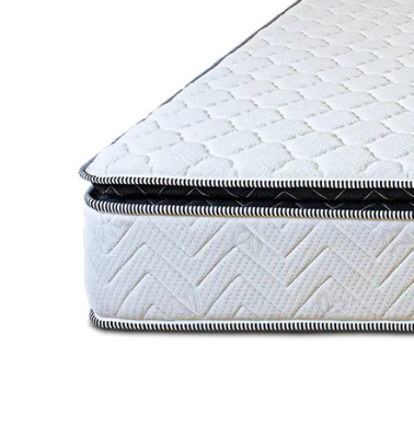 Soothie Pillow-Top Mattress
