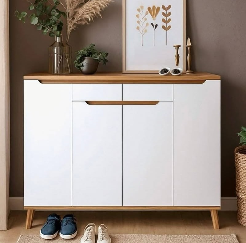 Urban Breeze Storage Sideboard